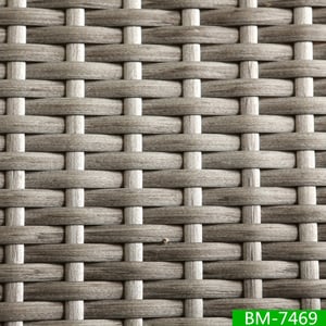 Wicker Fabric