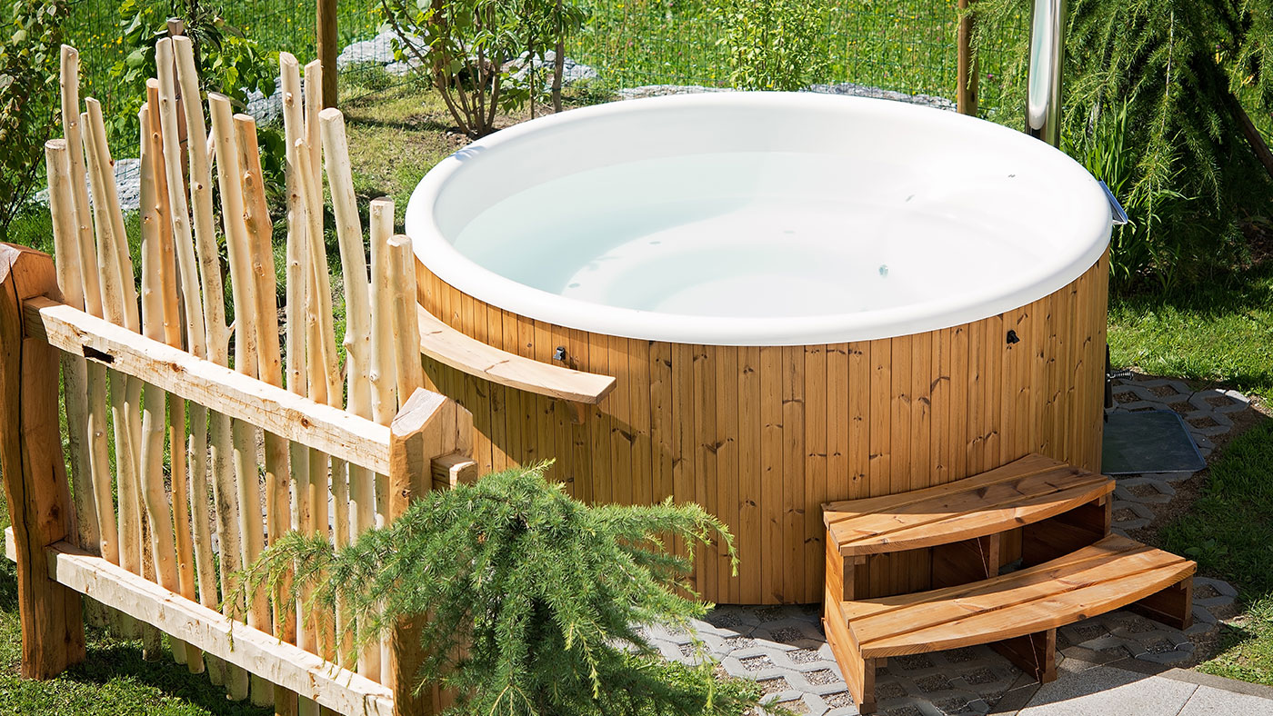 Hot Tub Cabinets Get The Best Inside And Out Spa Cabinets Hot Tub Insulation Jpg